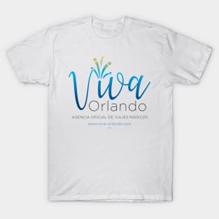 Viva Orlando T-Shirt